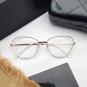 frame Kacamata PHOTOCROMIC 11919 Bisa Pesan Normal minus Silinder Plus Kacamata baca Progresiv kacamata antiradiasi Anti Radiasi UV Lensa Berubah Warna Pria & Wanita Sunglass Blueray Bluecromic Minus & Plus Korea Fashion