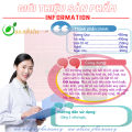 Vitamin E - Tinh dầu hoa anh thảo - Hỗ trợ tăng cường nội tiết tố nữ, giúp cải thiện các biểu hiện lão hoá da. 