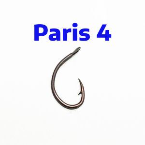 100 Lưỡi Câu Paris Hàng Đặt Sửa Mũi