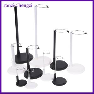 Fanzi ตุ๊กตาโลหะปรับหุ่นจำลองขาตั้งผู้ถือวงเล็บสนับสนุนอุปกรณ์ตุ๊กตา