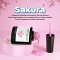 Modelones Polish 15ml Nail Art Spring Summer Color Changing Gel Soak Off Gel Polish Kit. 