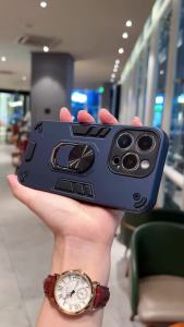 สำหรับ Honor 400 Smart 5G เคสเกราะขาตั้งโทรศัพท์กันกระแทกฝาครอบสำหรับ Honor 400เคสโทรศัพท์มือถือกันตกแบบติดรถสมาร์ท