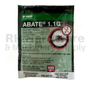 BASF ABATE 1.1G 100g
