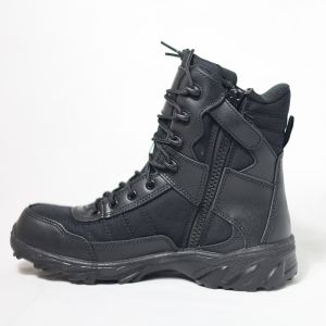 GIBSONS BFP TACTICAL SHOES COMBAT BOOTS FOR TANGERINE DELTA UNIFORM