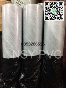 ยกม้วน ส่งฟรี เสื่อน้ำมันลายหินอ่อน ไวนิลยาง ยาวคุ้ม 27.4 เมตร มี 5 ลาย หนา 0.35 มิล เคลือบเงา เป็นยางทั้งชิ้น กันน้ำ