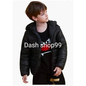jaket winter musim dingin remaja  anak laki laki dan perempuan / jaket kembung remaja