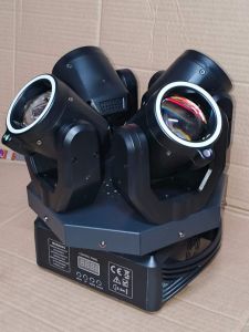 Americanlive Four Head Warship Moving head Disco Par Light