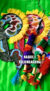 kuda lumping dan cambuk