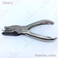 PCH-1202 HBW One Hole Puncher Ticket Puncher 1/4". 