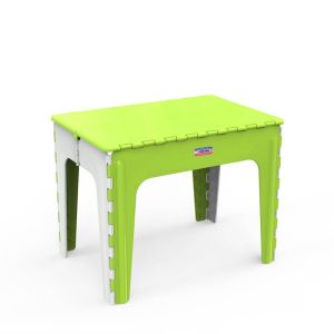 Combo 2 Bàn xếp nhựa duy tân (KT- 65 x 45 x 50 cm) No.947
