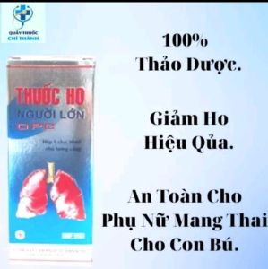 SIRO HO NGƯỜI LỚN. HO KHAN. HO ĐÀM. ĐAU HỌNG. CHAI 90ML.