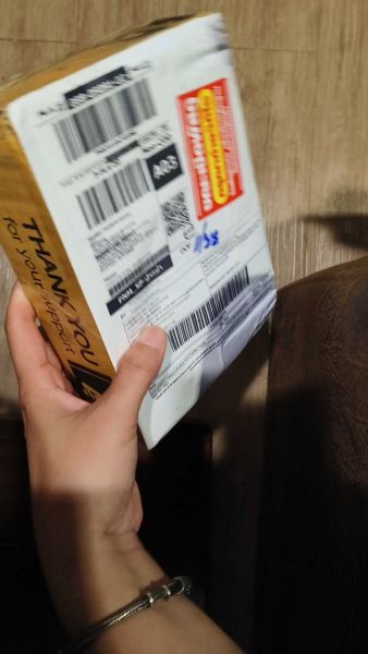 Buyer review video 2