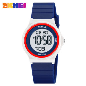 Jam Tangan Digital Kasual SKMEI 2303 Remaja Original 100% Murah