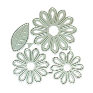 DIY Scrapbooking Artist Metal Cutting Dies Stencils Novelty Dies Scrapbooking Making Album Embossing Crafts
