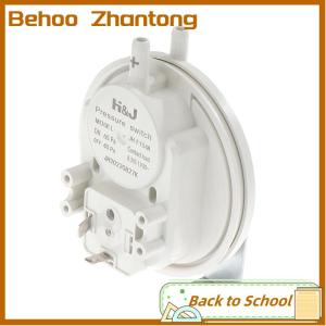 Behoo 40 65 75 90 140Pa Wind Pressure Switch Compatible With Haier Marco Squirrel Vanward Vatti Wall Boiler Gas Water Heater Wall-hung Furnace Accessories