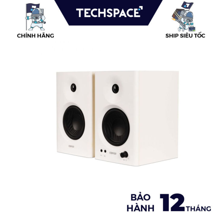 Loa kiểm âm EDIFIER MR4 (Hàng chính hãng) -Bảo hành 12 tháng