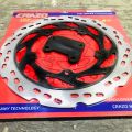 Piringan 300mm R15 V3/R15 V4/R15M/R15 CONNECTED disc cakram lebar yamaha R15 V3 V4 R15M  disc cakram lebar besar 300mm model ktc rcb yamaha sport R15 V3  R15 V4 R15 M CONNECTED disd brake front all new yamaha 2018 2019 2020 2021 2022 2023 2024. 