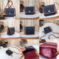 [PRE-ORDER 10 days to ship!!] coach chambray women handbag 3692. 