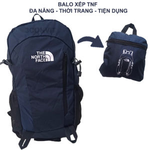 Balo xếp gọn TNF