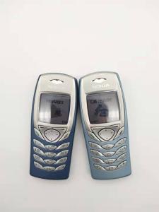For Nokia 6100 Unlocked Original GSM Keyboards Mobile Phones