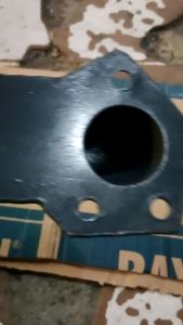 KENALPOT MESIN KUBOTA RD 65