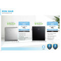 [LOWEST PRICE IN SARAWAK] MIDEA SINGLE DOOR REFRIGERATOR & MINI BAR 163L/110L/95L/50L. 