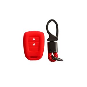 Sarung Kunci Silikon Cover Kunci Karet Remote Honda BRV B-RV
