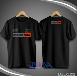 Kaos Troylee design tld KTM gopro Racing