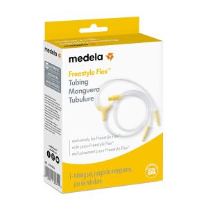 Phụ kiện dây hút máy hút sữa Medela Freestyle Flex