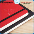 Potentate Sketchbook Travel Journal A6 Soft Cover Buku Sketsa. 