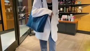 Túi xách nữ da bò phong cách retro mẫu mới túi tote dung tích lớn da thật dễ phối đồ túi đeo vai công sở.