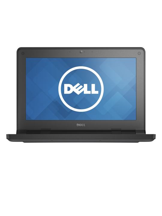 (TOUCH SCREEN) DELL LATITUDE 11 3160 Intel N3050 Celeron / 11.6" TOUCH