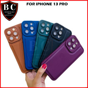 CASE FOR IPHONE 13 - CASE LEATHER PRO FOR IPHONE 13 IPHONE 13 PRO 13 PRO MAX