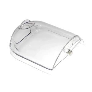 Kirilgu Coffee Machine Accessories EDG305.WR Water Tank Suitable for Delong NESCAFE Dolce Gusto Nespresso 9R3H1