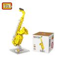 9 Styles Baby Building Blocks Toy Violin Musical Instruments Music 