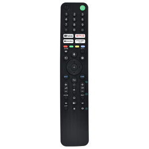 SONY RMF-TX520P Sony via TV remote control For 2021 models KD43X80J KD43X85J KD50X80J KD50X85J KD55X80J