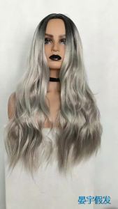 Tokyo Ghoul   Tokyo Ghoul / Kim Kiếm   Tóc ngắn màu bạc  cosplay Tóc giả giá đặc biệt