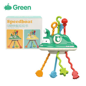 Mumystation Teether Gigitan Bayi Silikon Mainan Edukasi Sensorik Pop It Teether Bpa Free