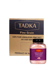 TADKA Bundle Pack - 18 x 620 gms
