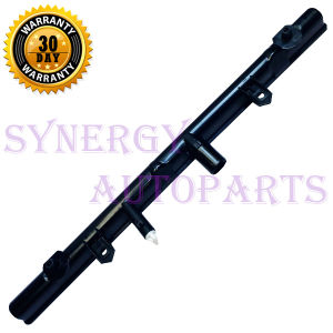 Lower Tank Radiator Toyota Soluna 1997-2002 - 7512