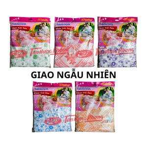 Khăn Trải Bàn Dùng 1 lần Tân Hưng Phong ( 10tấm/túi )