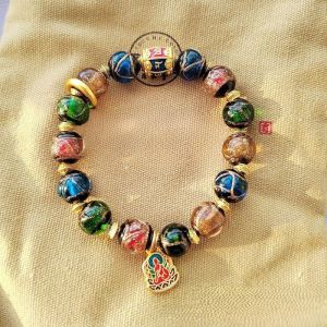 Balance Fortune Bracelets