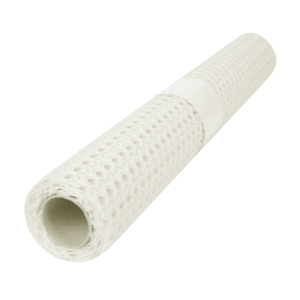 Flower Mesh Jaring 50cm X 45 Meter Flower Wrap Square Net Mest Roll Flower Wrapping Buket Bunga