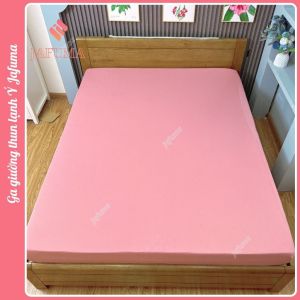 Grap giường thun lạnh lẻ JAFUMA  1mx2m 1m2x2m 1m4x2m 1m6x2m 1m8x2m 2mx2m 2mx2m2 cho nệm 2T 3T