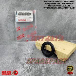 KARET SIL VAKUM BOSTER REM HINO DUTRO HT125 HT130 LUBANG KECIL