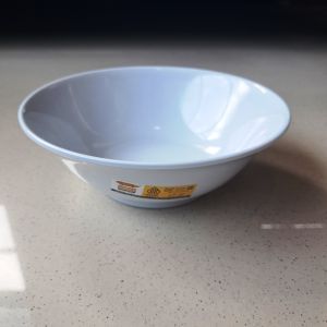 Mangkok Mie 6" Melamine - Golden Dragon W0206