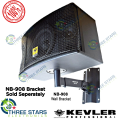 Original 1pc Kevler KV-650 Professional Karaoke Speaker 12" 650w each (1 Pc). 