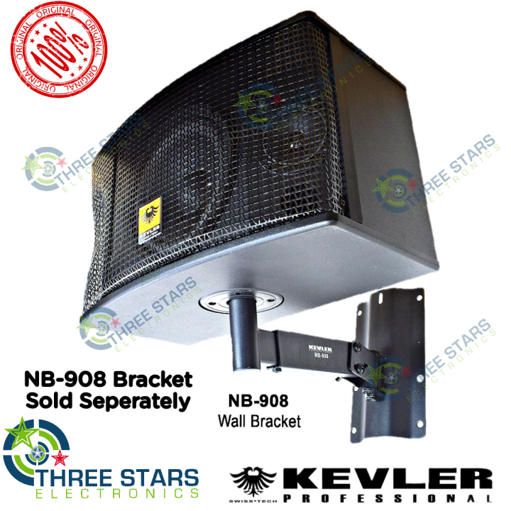 Original%201pc%20Kevler%20KV-650%20Professional%20Karaoke%20Speaker%2012"%20650w%20each%20(1%20Pc)%20-%20Image%203