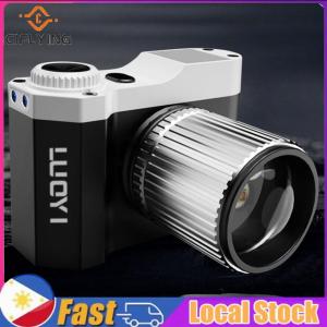 LED Induction Headlight Waterproof High Power Headlamp 3 Modes Portable Flashlight for Fishing Camping Hiking Garden
