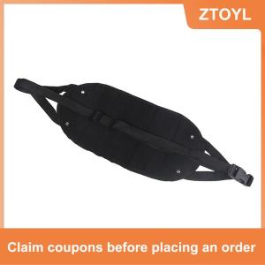 【ZTOYL】 Máy bay chỗ để chân có thể điều chỉnh chân phần còn lại Chân võng cho máy bay Train văn phòng nhà